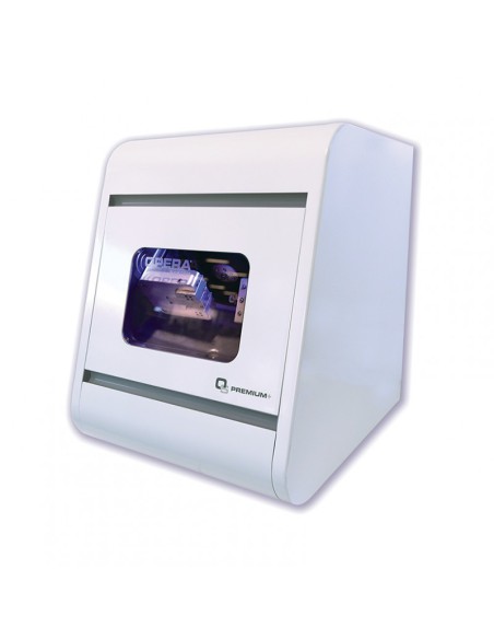 Amoldadora Premium +