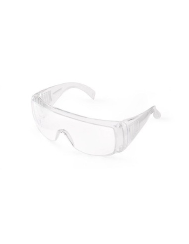 Monoart Gafas Light Protección Transparentes