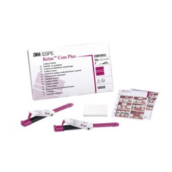 Ketac Cem Plus Reposición