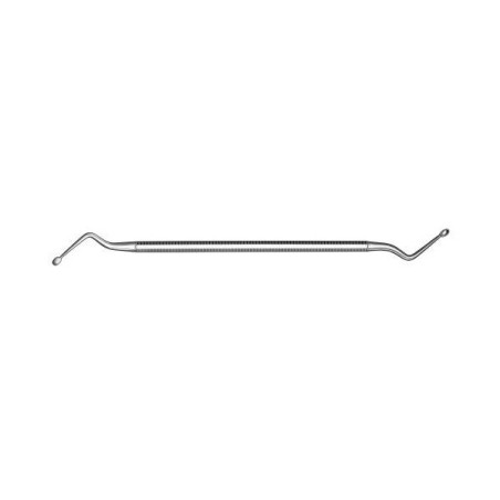 Cureta Hemingway 2.8mm