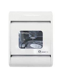 Fresadora Easy 5 Edition