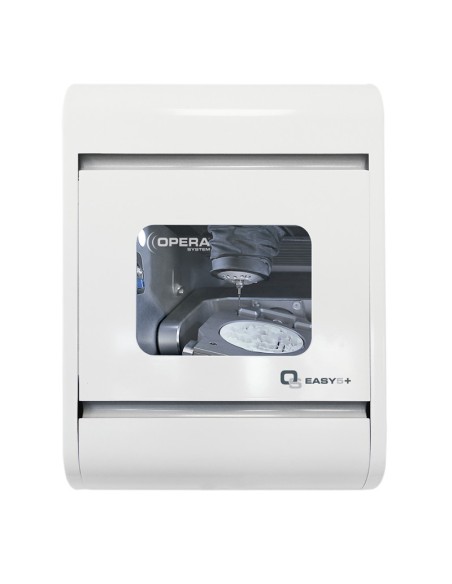 Fresadora Easy 5 Edition