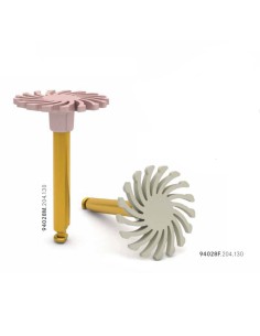 Ruedas de Pulido Set Intro Fresero 10 unidades 2