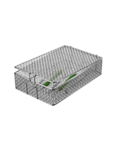 Cesta con Tapa Abatible para HyDrim C61WD G4