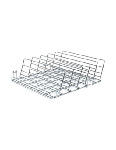 HyDrim C61WD 6 Cassette Rack