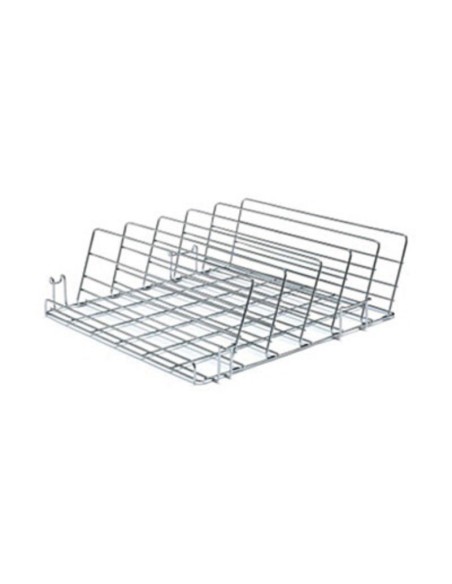 HyDrim C61WD 6 Cassette Rack
