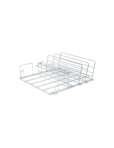 HyDrim C61WD 3 Cassettes - 2 Cestas Rack