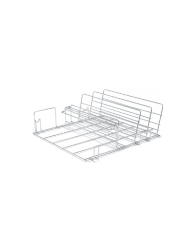 HyDrim C61WD 3 Cassettes - 2 Cestas Rack