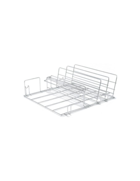 HyDrim C61WD 3 Cassettes - 2 Cestas Rack