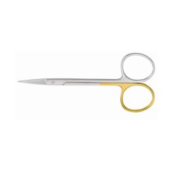 Tijeras para Encía Super Cut Rectas 