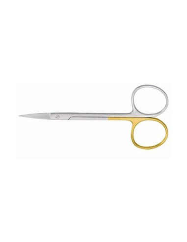 Tijeras para Encía Super Cut Rectas 