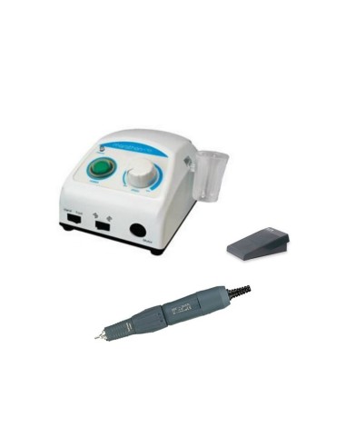 Micromotor Marathon N7 con Pieza Mano SH37LN