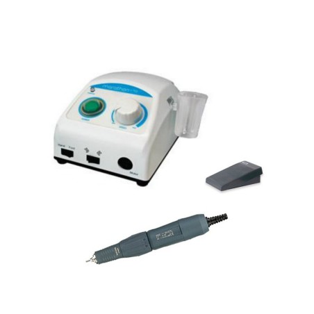 Micromotor Marathon N7 con Pieza Mano SH37LN