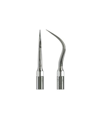 Punta Ultrasonidos de Periodoncia P4 Tipo EMS 1u