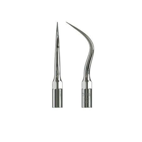 Punta Ultrasonidos de Periodoncia P4 Tipo EMS 1u
