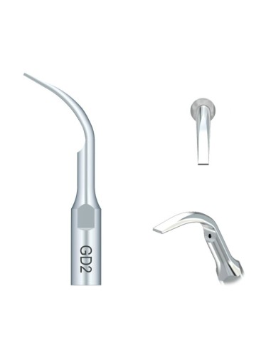 Punta Ultrasonidos Satelec GD2