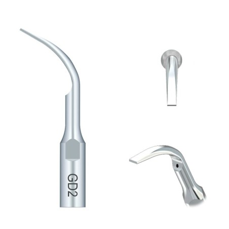 Punta Ultrasonidos Satelec GD2