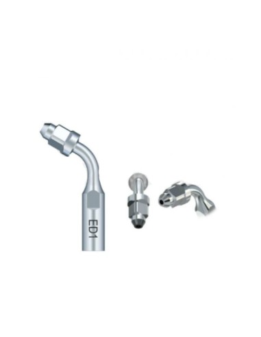 Punta Ultrasonidos Satelec ED1 - 2 Unidades