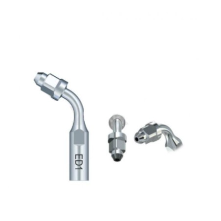 Punta Ultrasonidos Satelec ED1 - 2 Unidades