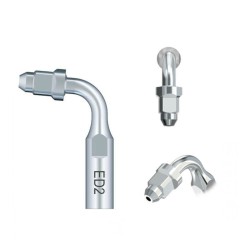 Punta Ultrasonidos Satelec ED2