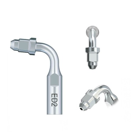 Punta Ultrasonidos Satelec ED2