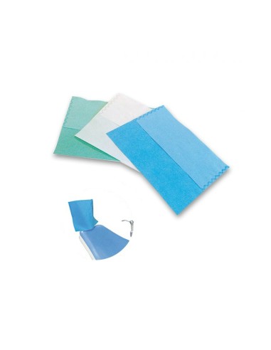 Funda para Reposacabezas de Papel Esterilizado, 200u.