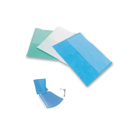 Funda para Reposacabezas de Papel Esterilizado, 200u.