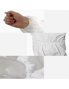 Mono Completo Protección Impermeable y Lavable 2