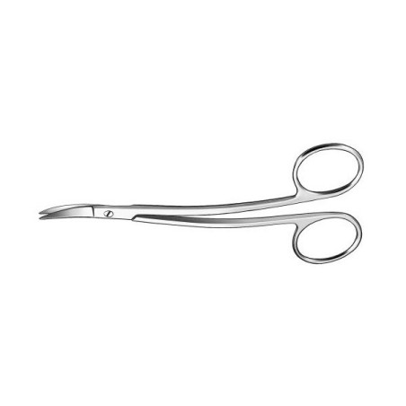 Tijeras para Encía La Grange 