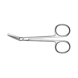 Tijeras para sutura Spencer 11.5cm
