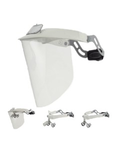 Visera Protectora Vision Protex