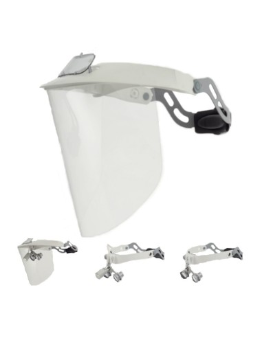 Visera Protectora Vision Protex