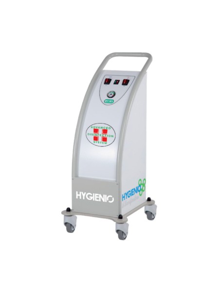 Equipo de Desinfección Vapor Móvil B1.N1