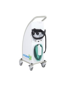 Equipo de Desinfección Vapor Móvil B1.N1 2