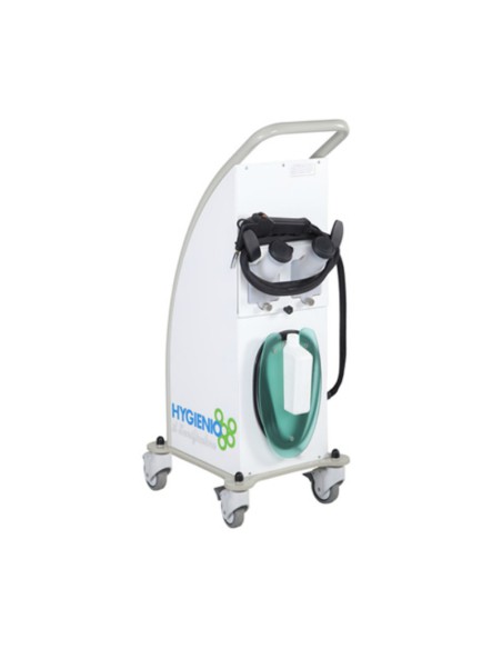 Equipo de Desinfección Vapor Móvil B1.N1