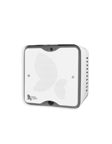 Purificador de Aire Hygeolis Anti Olores