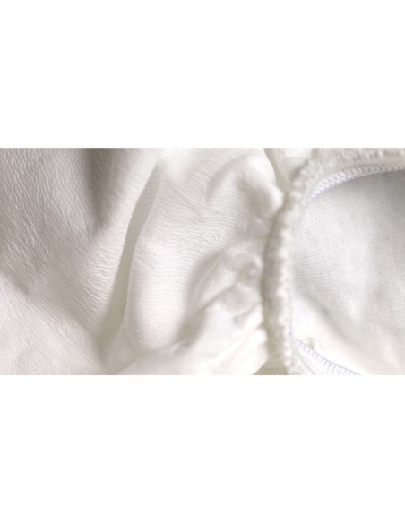 Mono Completo Protección Impermeable y Lavable