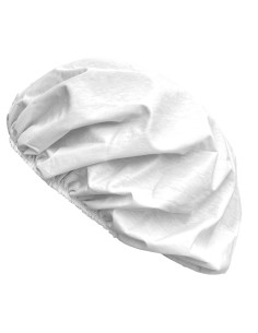 Gorro Protección Impermeable y Lavable 2