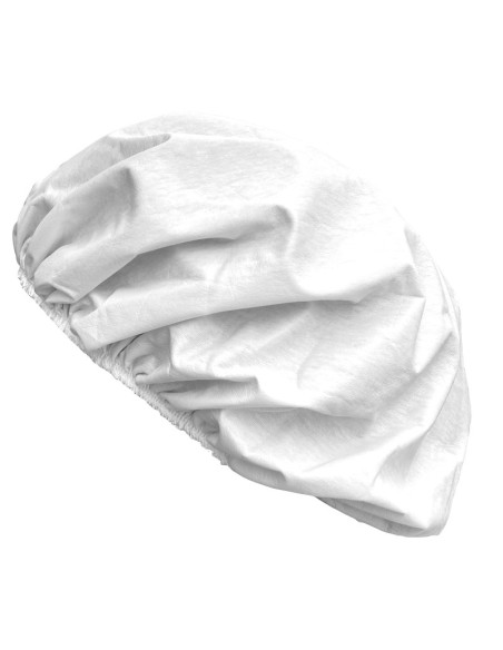 Gorro Protección Impermeable y Lavable