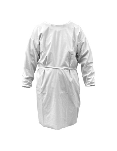 Bata Impermeable Transpirable Lavavle