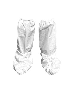 Cubre Botas Impermeable y Lavable