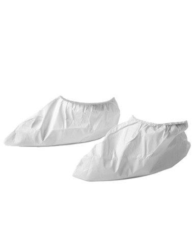 Cubre Zapatos Impermeable y Lavable Pack 6 pares