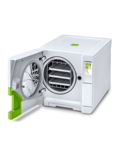 Esterilizador Lara Clase B 22L 2