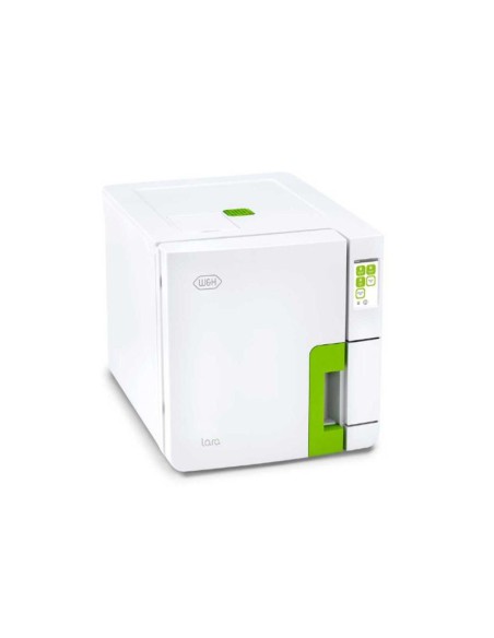 Esterilizador Lara Clase B 22L