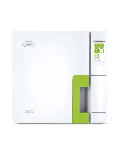 Esterilizador Lara Clase B 22L