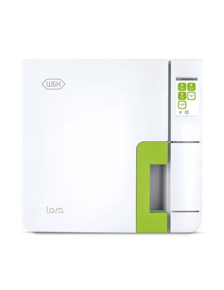 Esterilizador Lara Clase B 22L