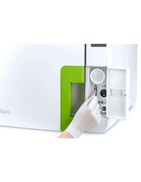 Esterilizador Lara Clase B 22L