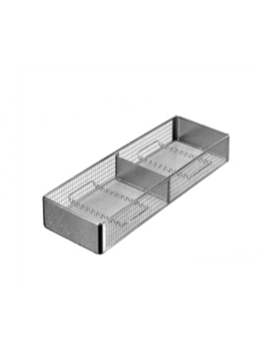 Cesta Larga HyDrim M2