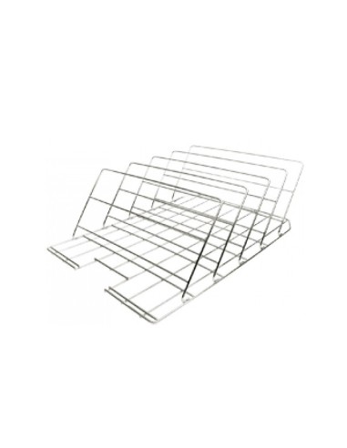 HyDrim M2 Rack P. 5 Cassettes Completo