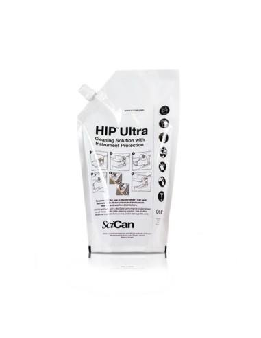 Solución Limpiadora HyDrim C61WD 8 x 750ml.